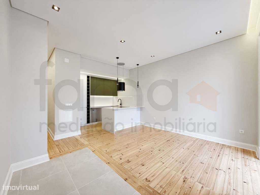 T3 Almirante Reis Remodelado - Grande imagem: 5/51