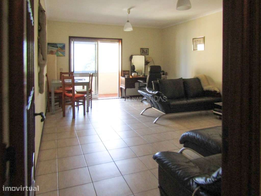 Apartamento T2+1 Renovado na Granja com vista mar- São Félix da Mar... - Grande imagem: 5/33