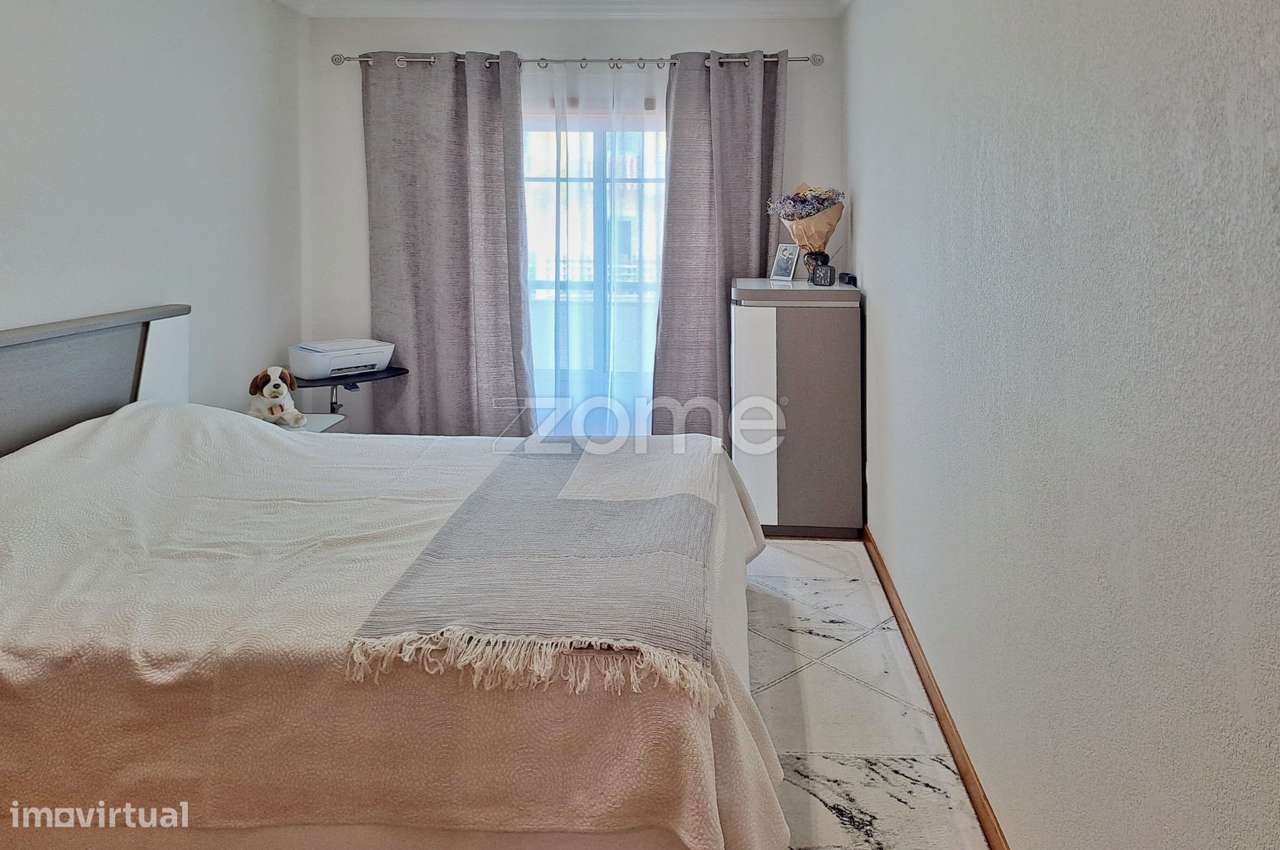 Apartamento T2 em Mafra (Quinta das Pevides)-11