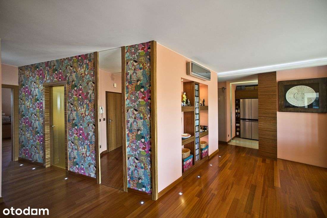 Stylowy apartament 150 m2 przy metrze-4