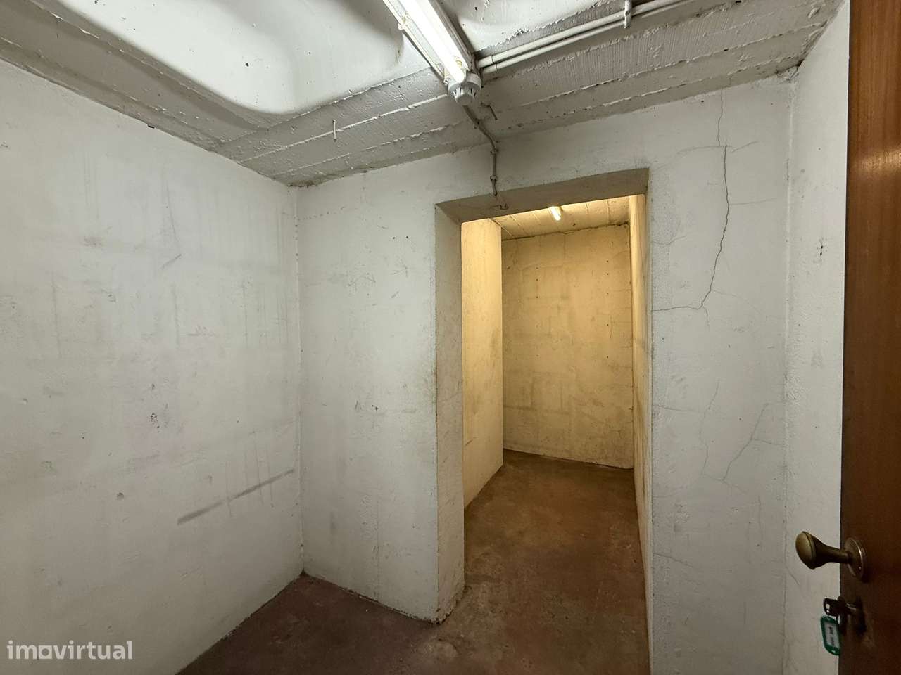 Garagen e estacionamento em Lisboa, Lisboa - Grande imagem: 4/9