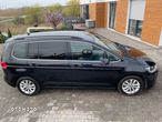 Volkswagen Touran 2.0 TDI BMT Comfortline DSG - 11