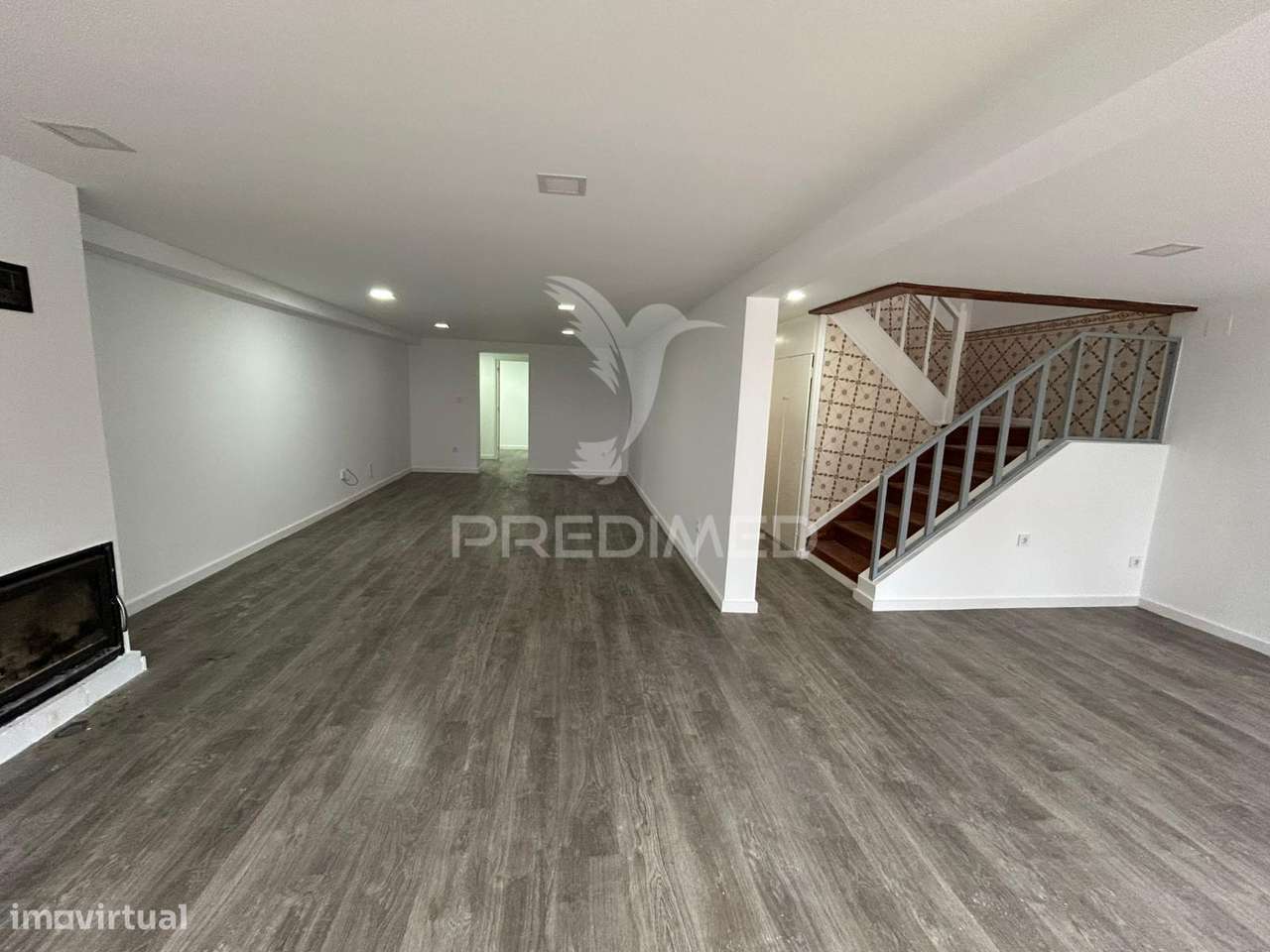 Moradia T4+1 no centro da Gafanha da Nazaré - Grande imagem: 4/27