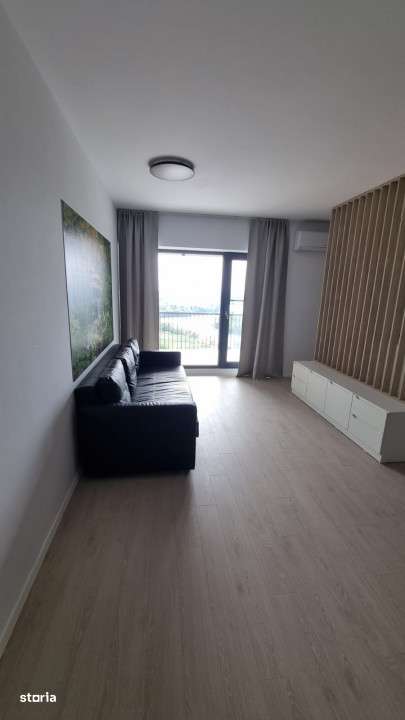 Apartament 4 camere | Northside Panorama | terasa | parcare - Imagine principală: 4/13