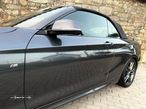 BMW 220 d Cabrio Aut. M Sport - 14