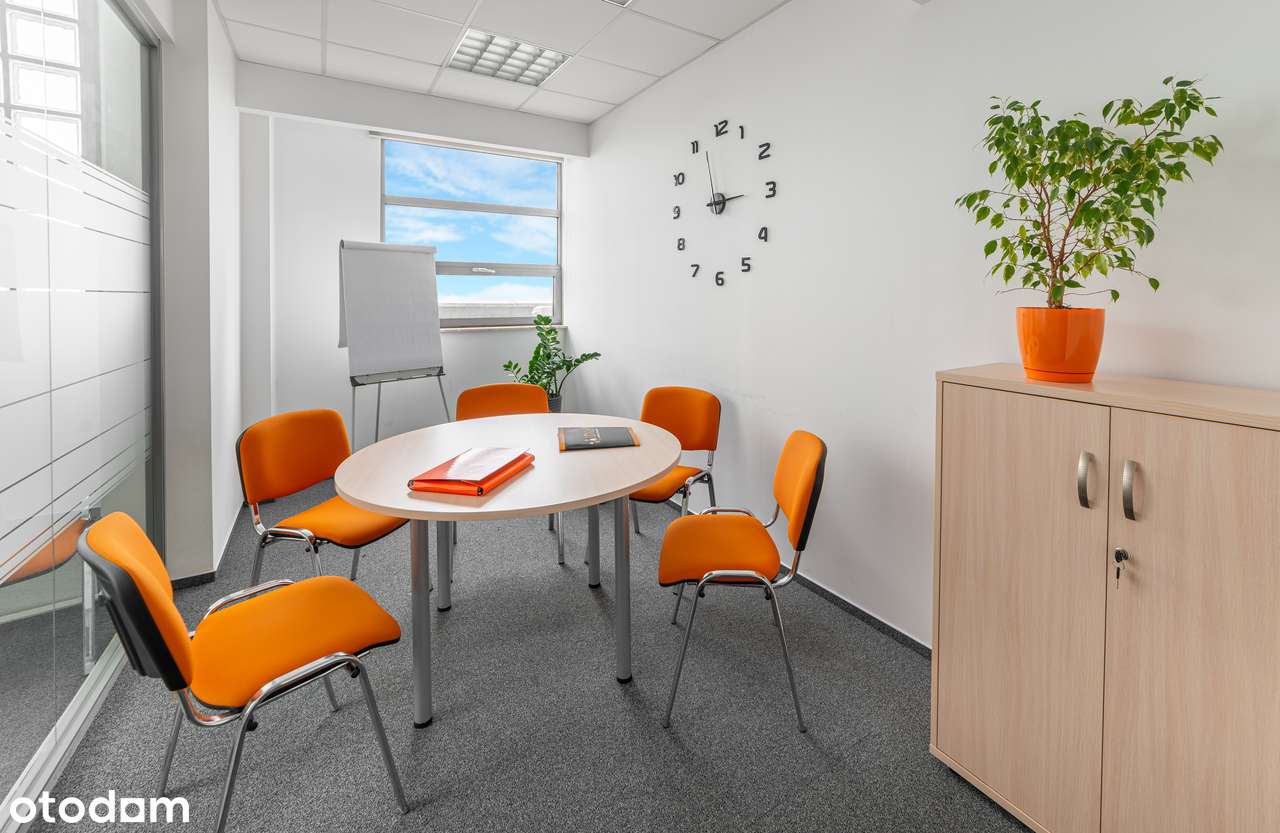 Lokal użytkowy, 460,50 m², Warszawa-12