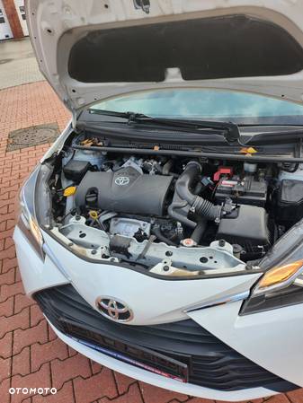 Toyota Yaris 1.5 Premium - 5