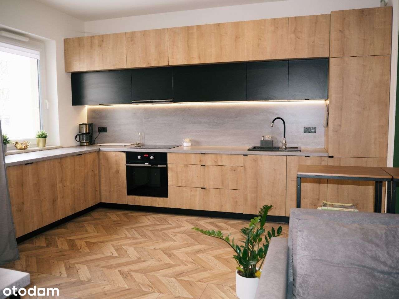 Wynajmę mieszkanie - Pełny obrazek: 4/13