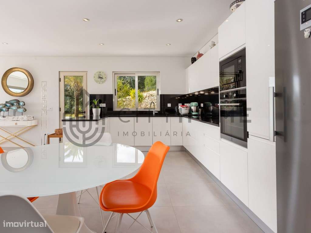 Moradia T5 Signature A+ com Vista Mar Panorâmica, Domínio de 4.000 ...-11