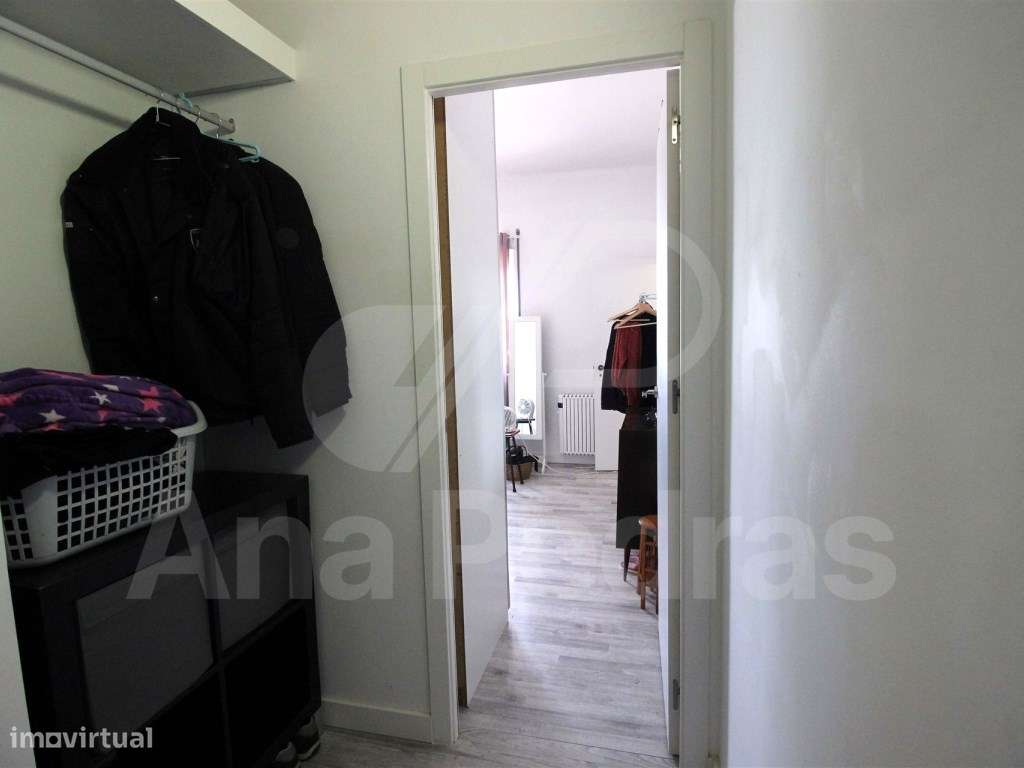 Apartamento Alhos Vedros-8