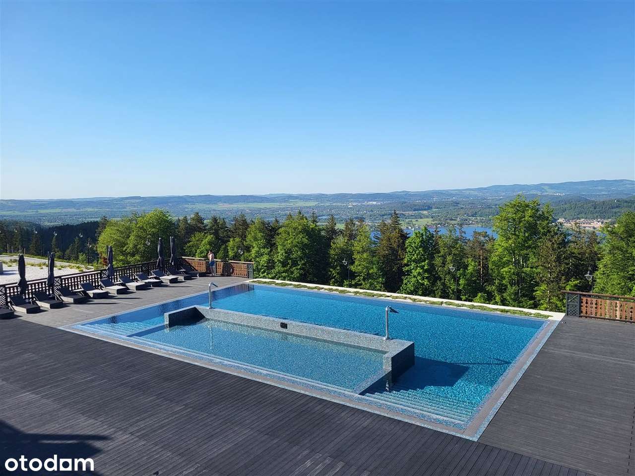 Apartament w prestiżowym Aparthotelu-19