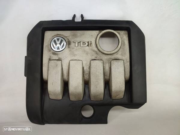 Tampa Do Motor Volkswagen Passat (3C2) - 1