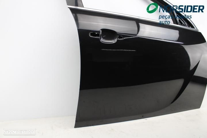 Porta frente direita Opel Insignia A|08-13 - 2