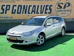 Citroën C5 Tourer 1.6 HDi VTR+ - 1