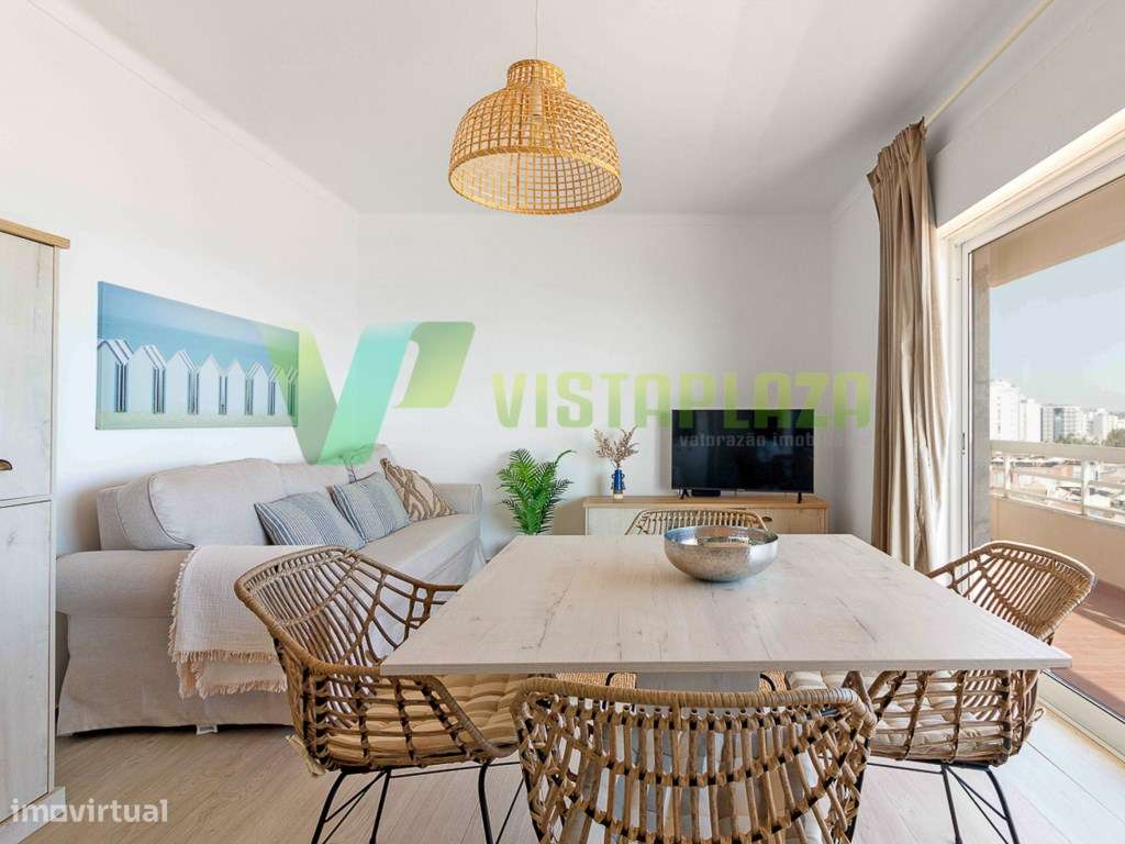 Apartamento T1 | Arrendamento anual | Praia da Rocha | 1.ª Linha de... - Grande imagem: 4/22