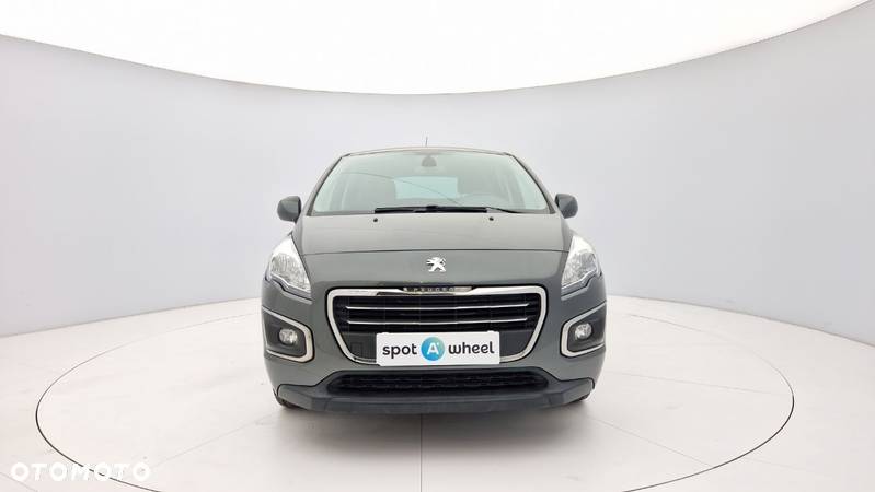 Peugeot 3008 1.2 PureTech Allure - 13