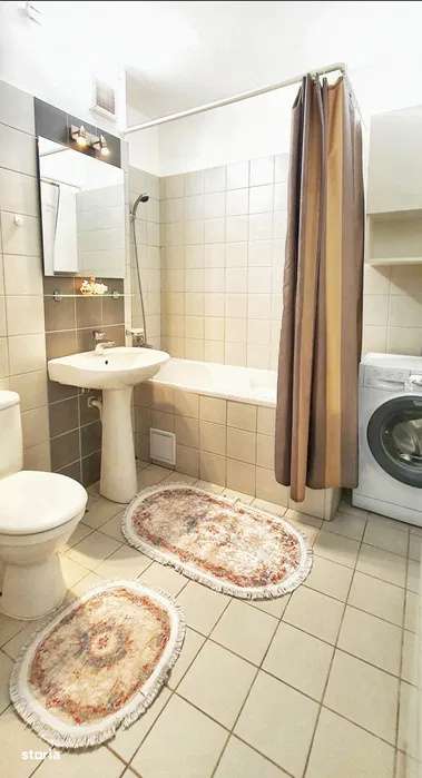 Apartament 2 Camere | Titan | Parc Titan 5' | 2014 | Etaj 10/11 | 50 m - Imagine principală: 4/8