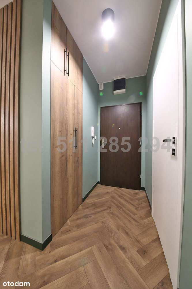 Super lokalizacja, wszystko nowe, pełne wyposażenie.-18