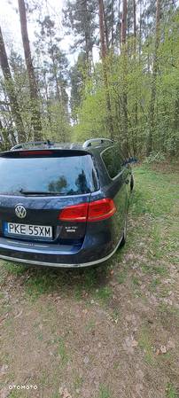 Volkswagen Passat 2.0 TDI DPF Highline DSG - 33