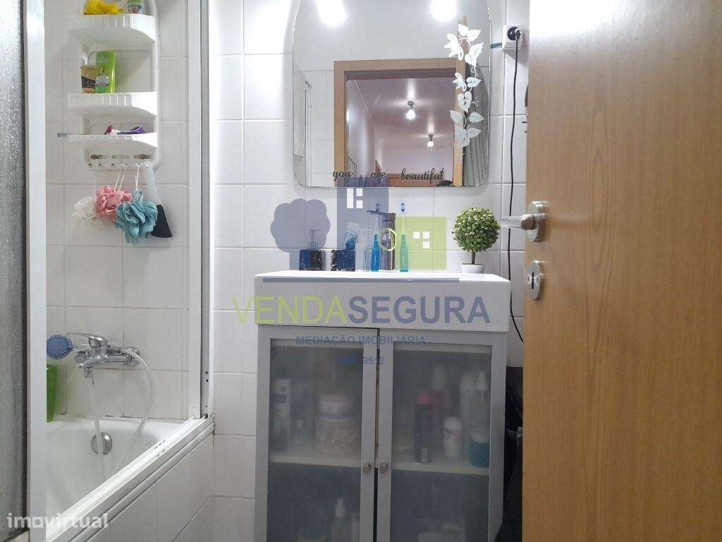 Apartamento T3 | Beja-15