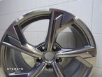 FELGA 8JX18 5x112 8Y0601025P AUDI A3 S3 S-LINE - 4