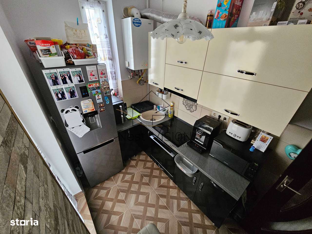 Apartament, 41 m², -2