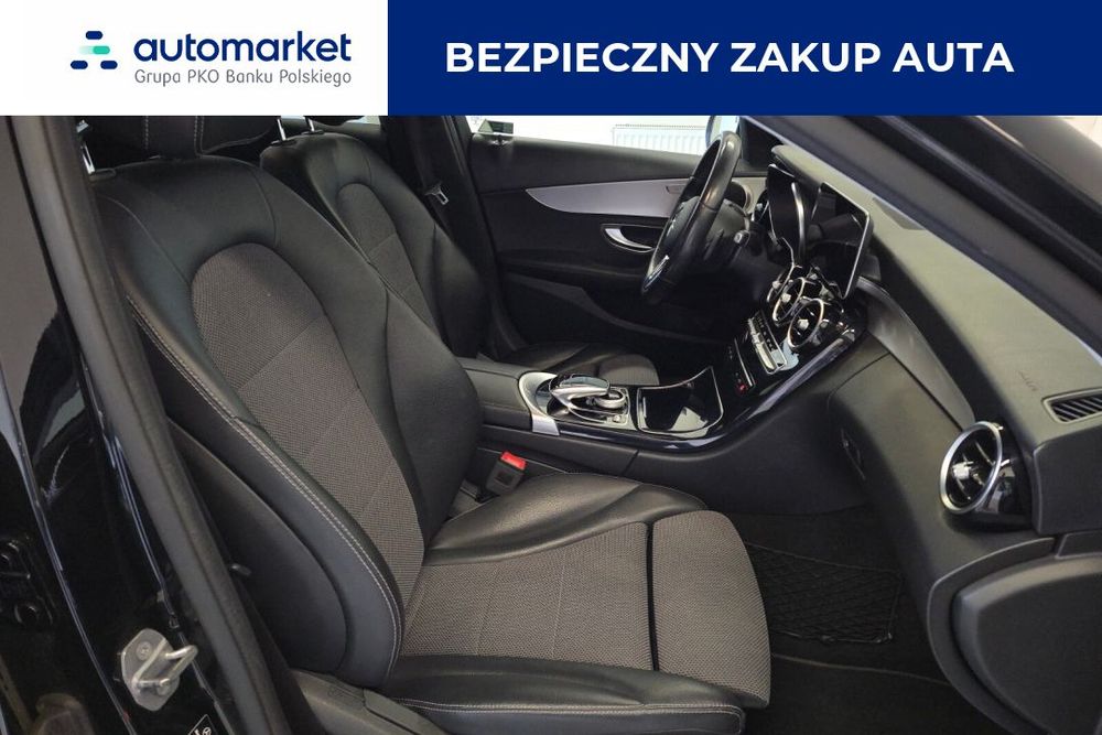 mercedes-benz klasa-c