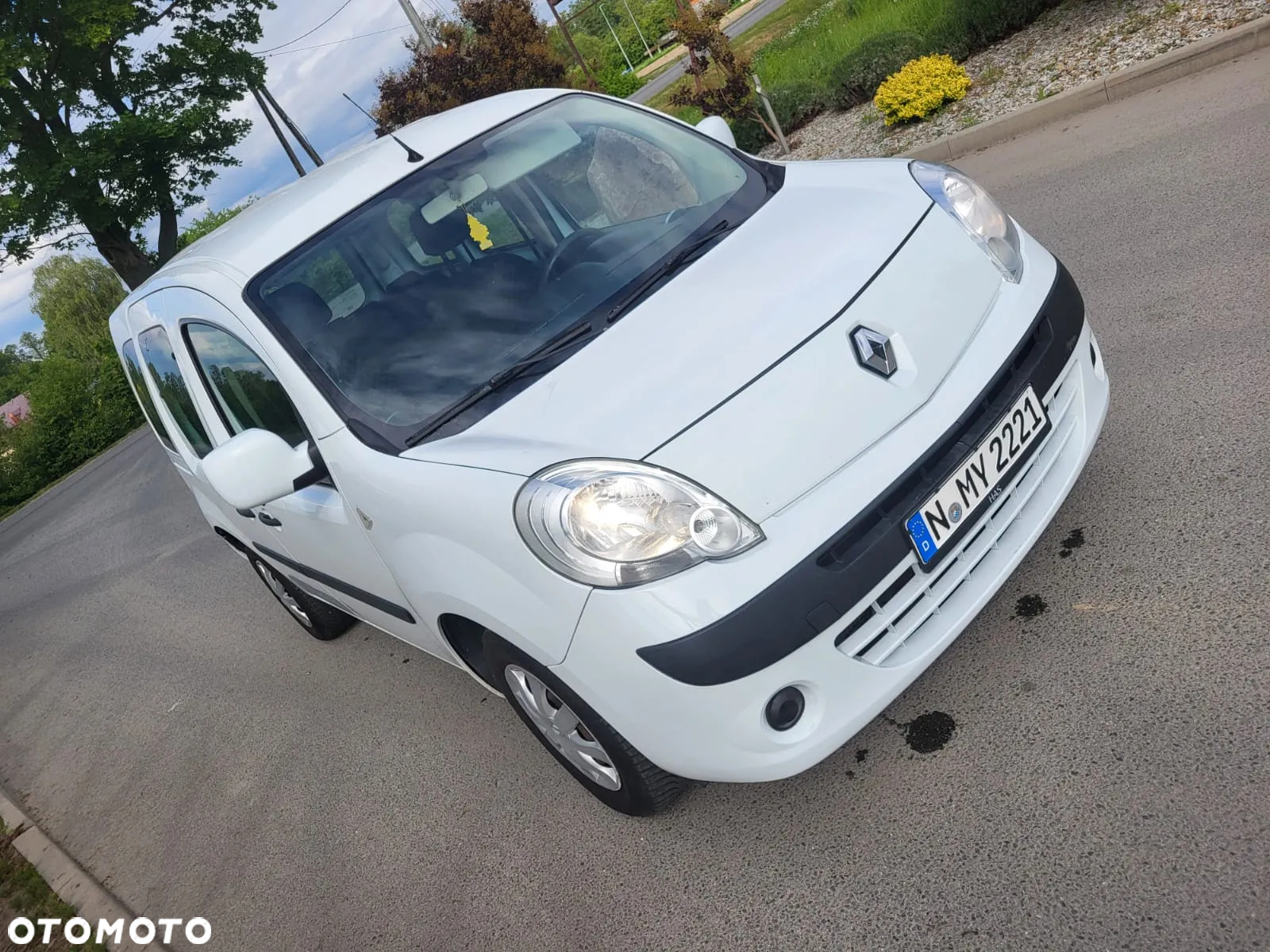 Renault Kangoo - 4