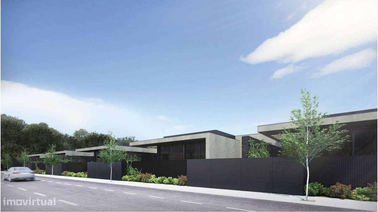 Moradias T3+1 Exclusivas – Inovação, Conforto e Design Moderno-25