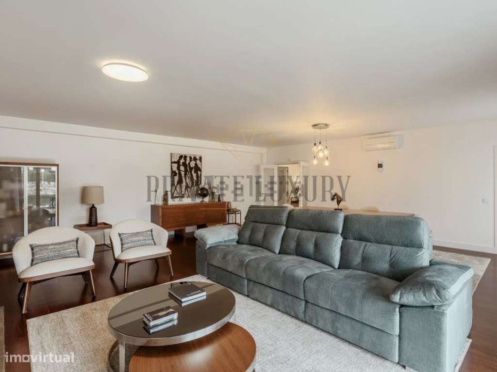 Apartamento duplex de 5 quartos | 284 m² + 52 m² | Terraço, garagem... - Grande imagem: 3/33