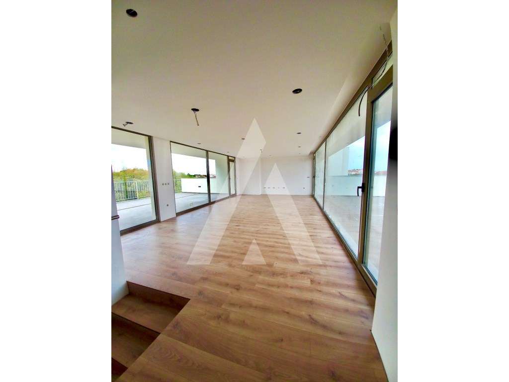 Apartamento T3 implex em Ílhavo-6