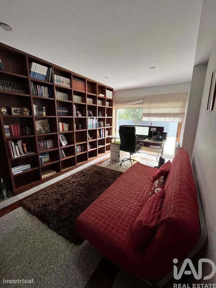 Moradia geminada T4 em Gondomar, Valbom e Jovim de 284 m2 - Grande imagem: 5/39