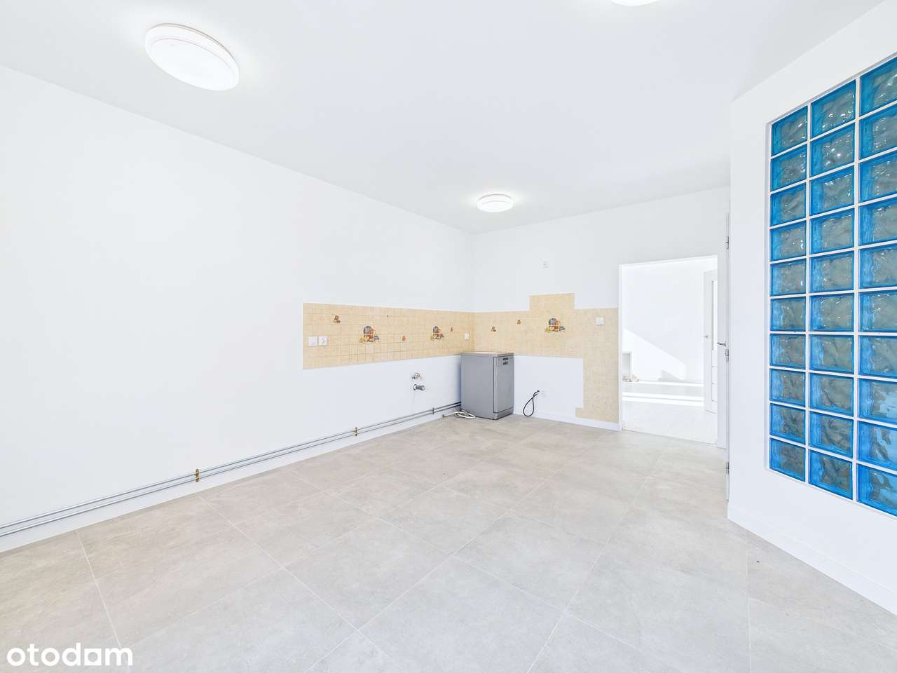 Ruda Śląska | 2 pokoje z potencjałem 4 pokoi | CO miejskie | 50,66m²-7