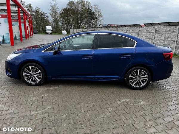 Toyota Avensis 1.8 Prestige - 9