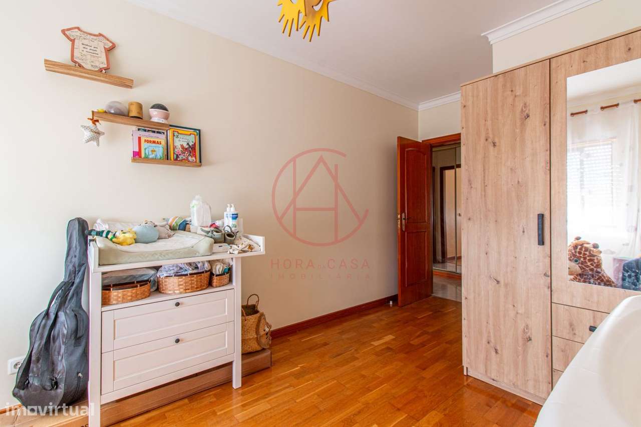 Apartamento T2 – Fidalguinhos - Lavradio-13