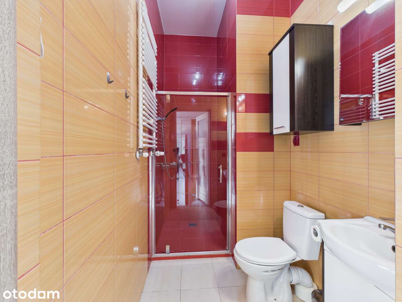 Os. Platan,  2 pokoje, winda, 15 min  do plaży.-9