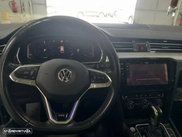 VW Passat Variant 1.4 TSI GTE+ Plug-in - 5