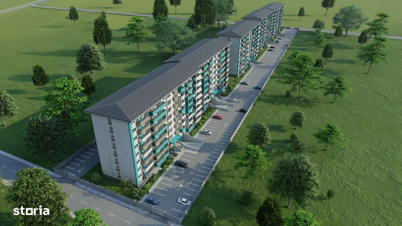 Garsoniera decomandata 45 mp - metrou Berceni - Imagine principală: 2/8