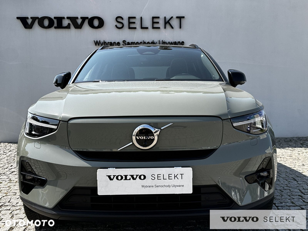 Volvo XC 40 - 5