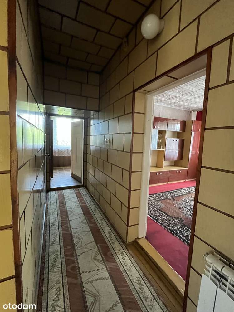 Dom na sprzedaż w Porębie Wielkiej - Pełny obrazek: 4/14