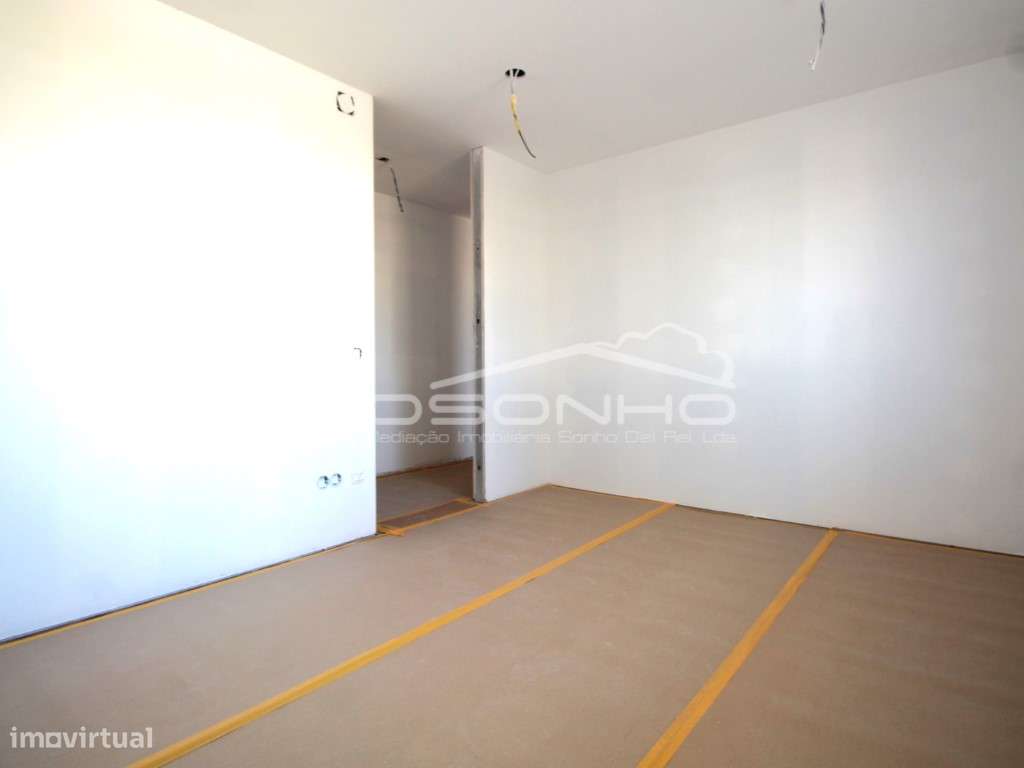 Apartamento T3 - Grande imagem: 5/15