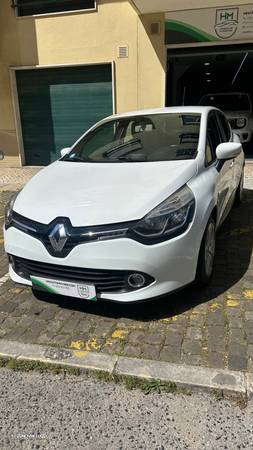 Renault Clio 1.5 dCi Zen - 9