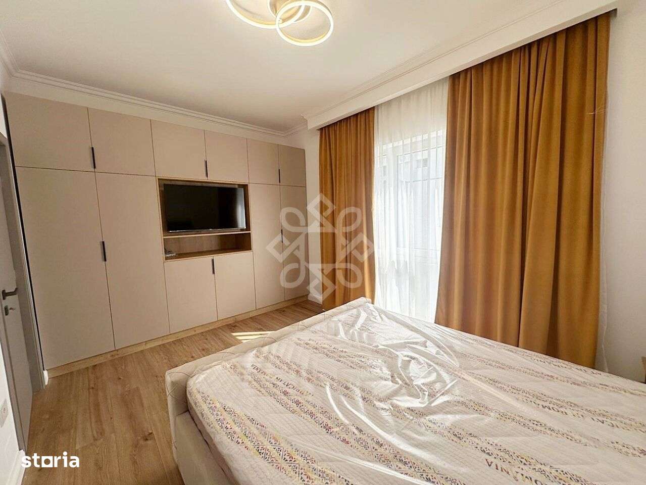Apartament modern 2 camere de inchiriat in Sanmartin - Imagine principală: 4/8