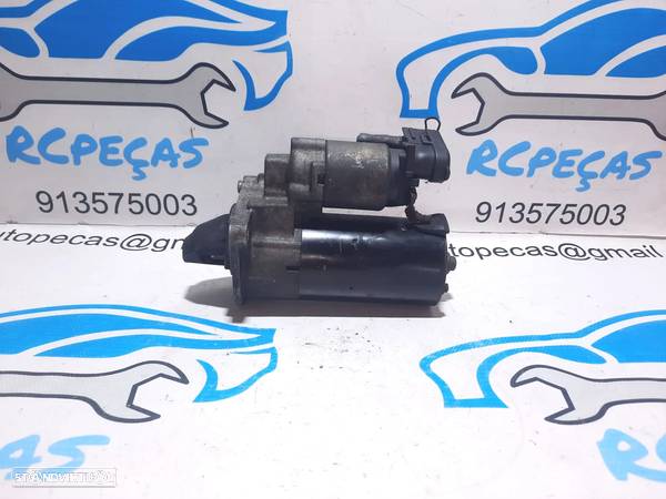 MOTOR DE ARRANQUE ALFA ROMEO MITO 955 1.6 JTDM 955AXC1B 0001108234 - 2