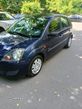 Ford Fiesta - 1