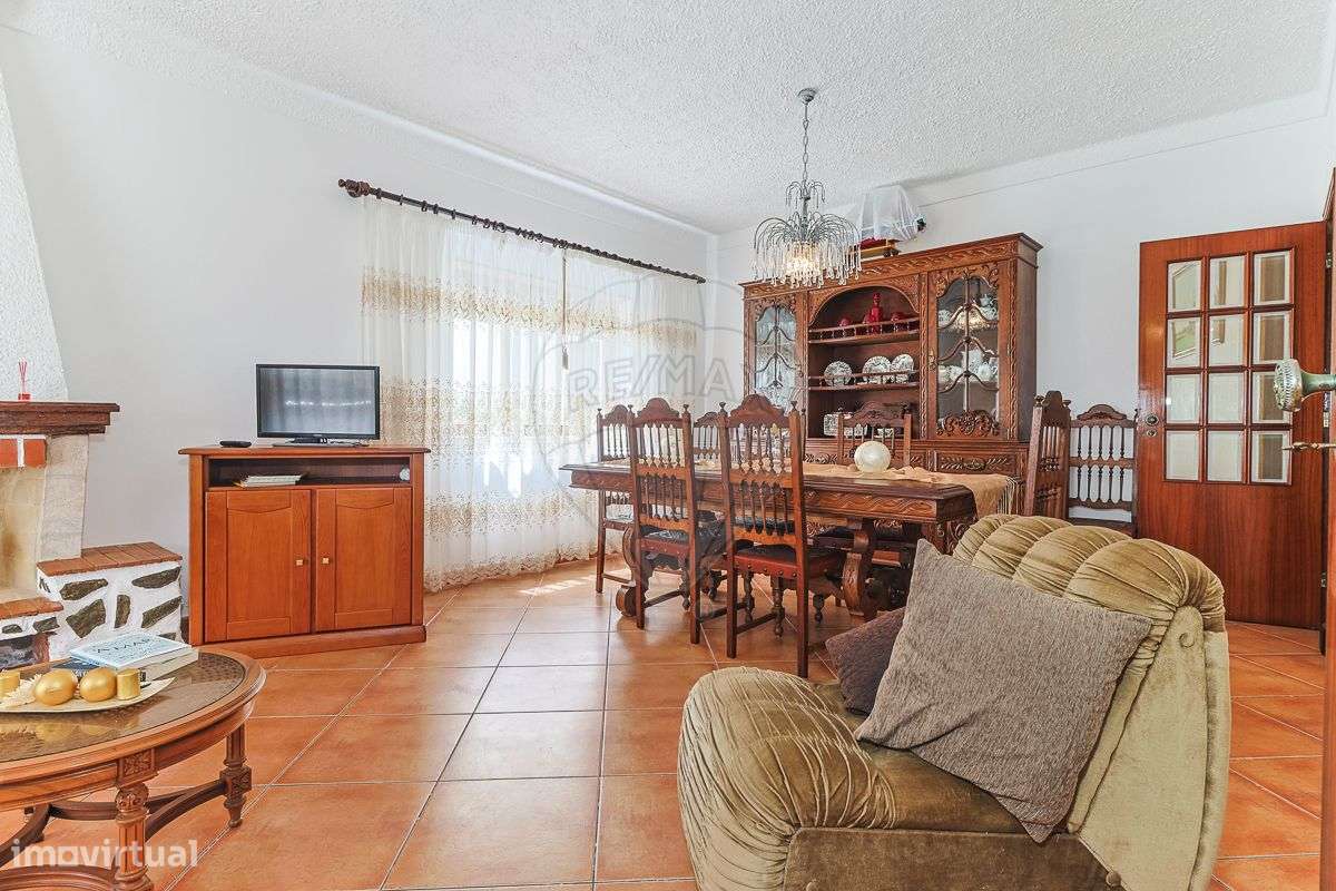 Moradia T4 para venda - Grande imagem: 4/28