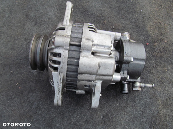 alternator VACUM POMPA DO Hyundai Galloper 2,5td 1998 - 1