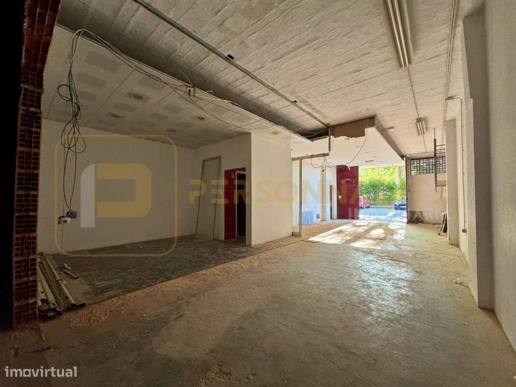 Armazém - Centro de Guimarães - Grande imagem: 4/7