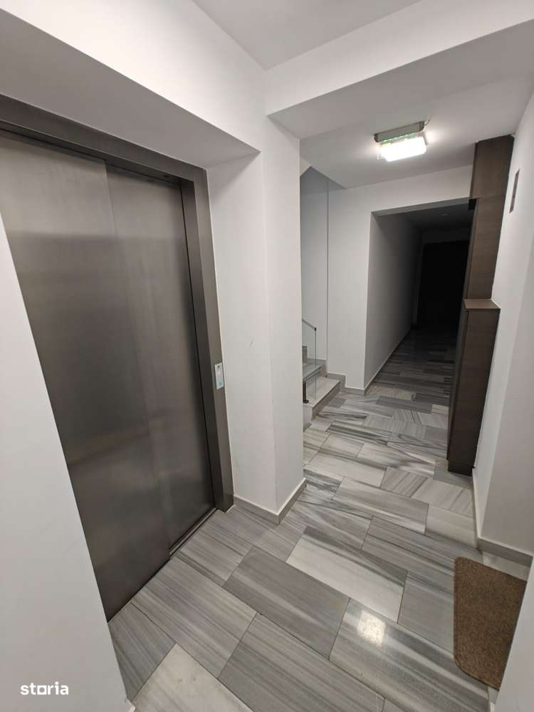 Apartament 2 camere - Catedral Residence - Central - Loc Parcare-8