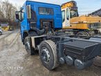 Volvo FM 8x2 EURO 5 400KM - 9